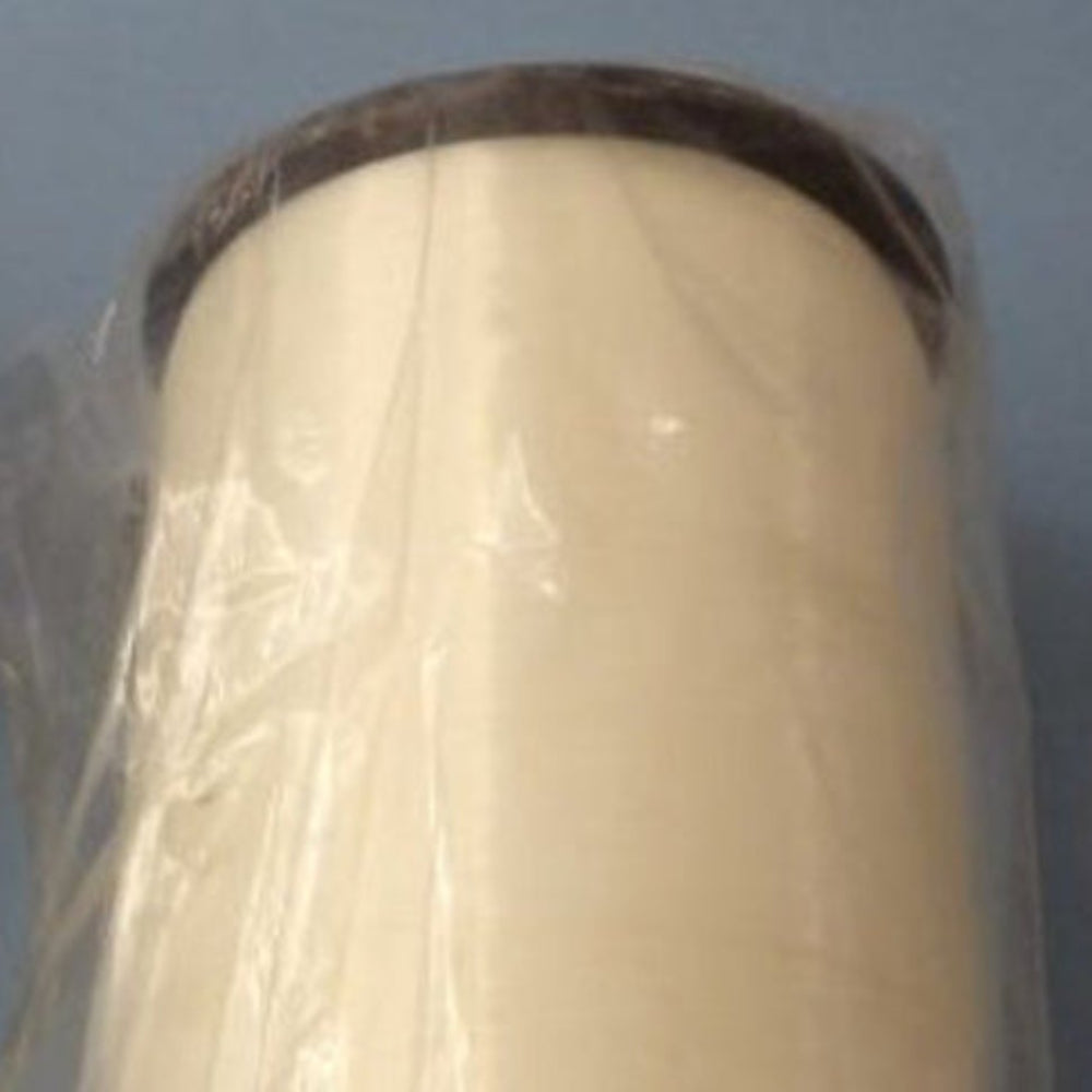 Only One Lot Of Very Large Reel Of 180 Size Invisible Type Thread Approximately 1 Kilo On the Reel