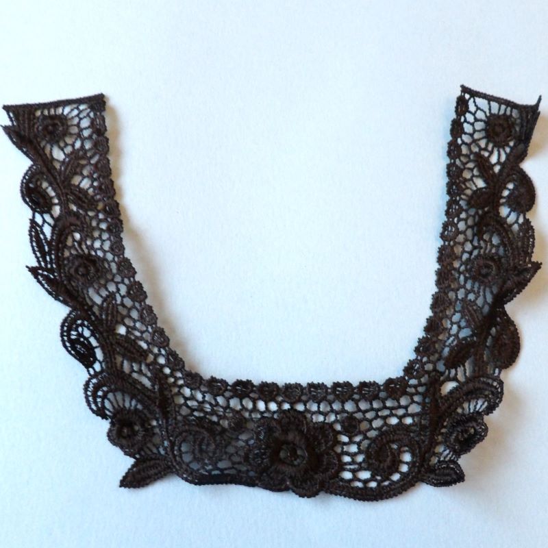 5 Black motifs clearance 16cm x 15cm clearance