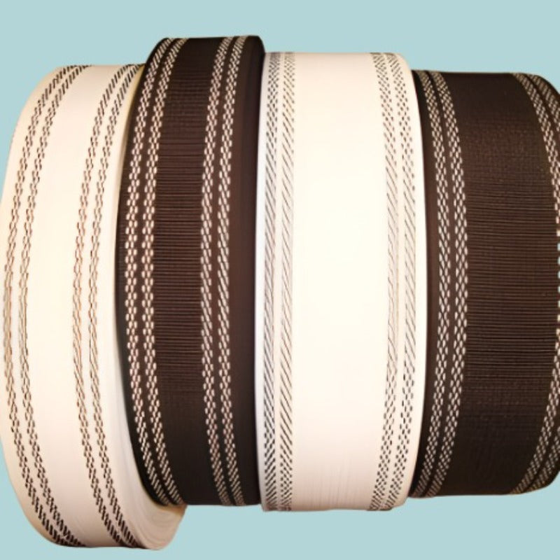 25 Metres Of Straight Petersham For Waistbands Choice Of Colour And width