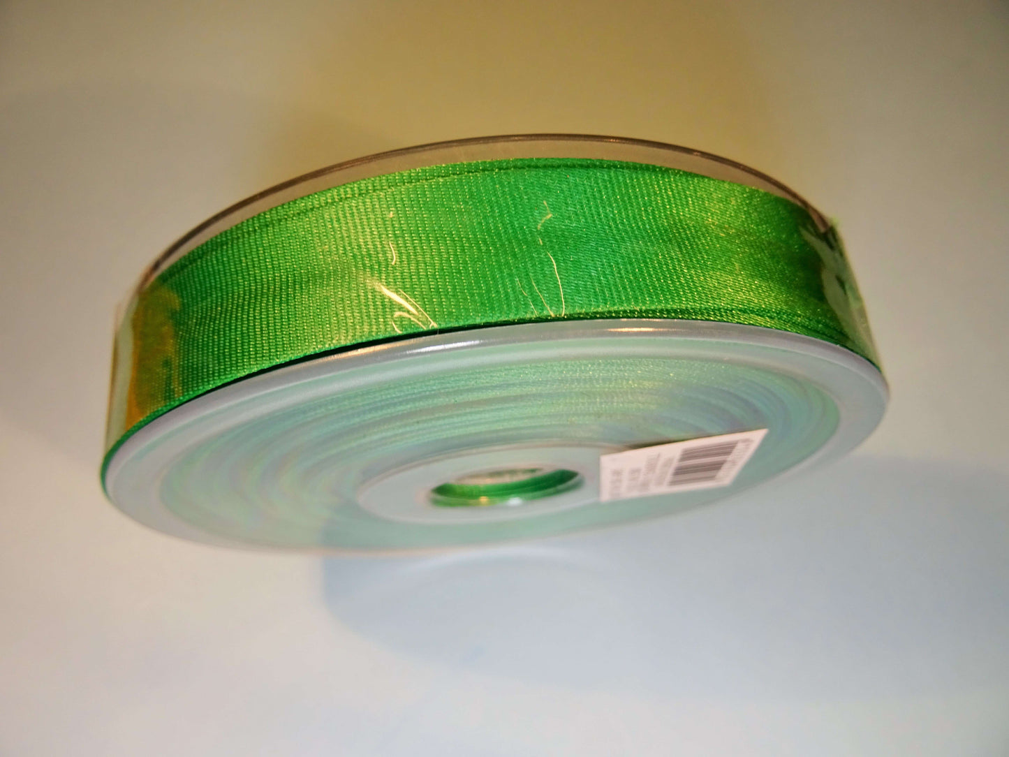 25 metres satin bias binding 19mm wide