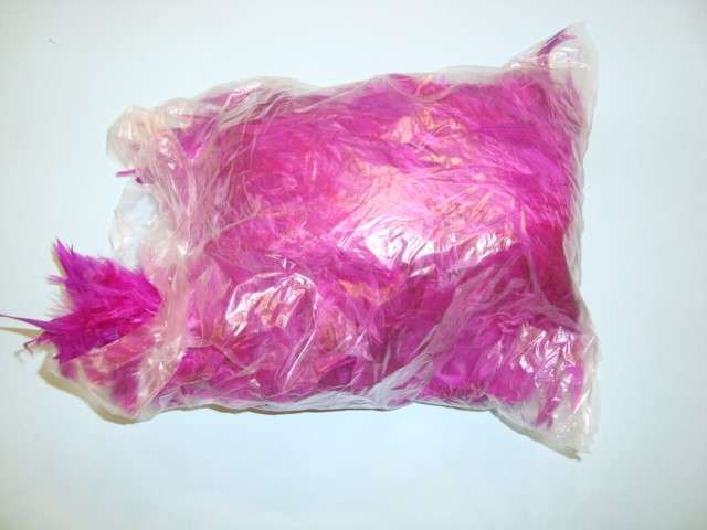 Feather quality boas 1.75 metres long