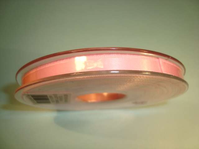 50 metre reel of 3mm double satin ribbon