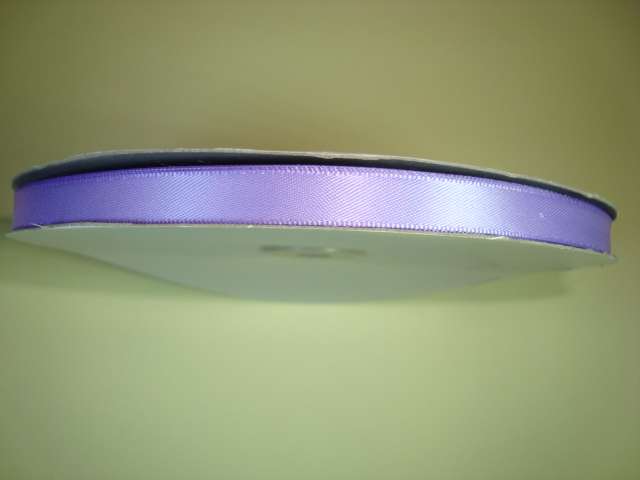 100 metres of 10mm double satin ribbon