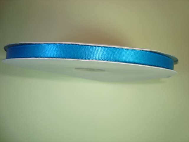 100 metres of 10mm double satin ribbon