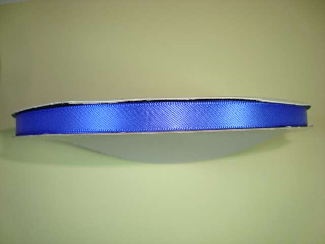 100 metres of 10mm double satin ribbon