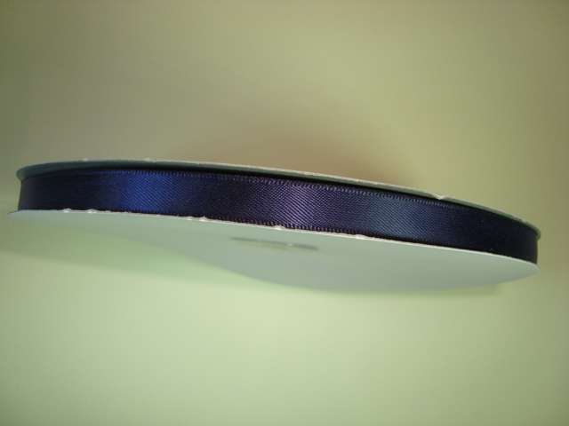 100 metres of 10mm double satin ribbon