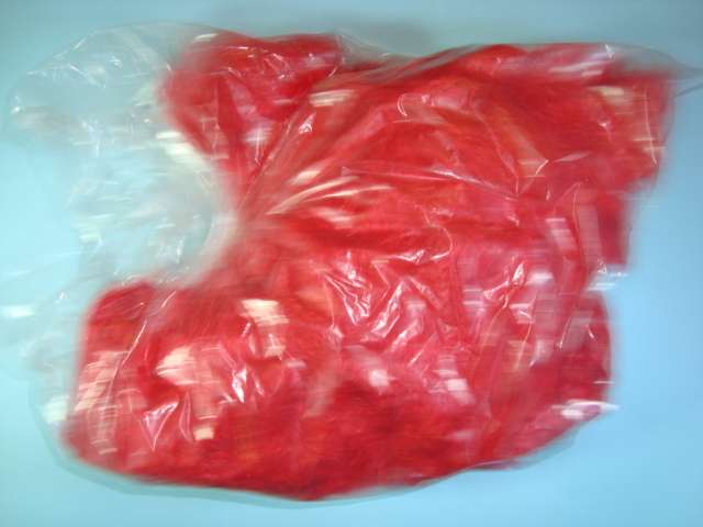 10 metres of fluffy marabou string
