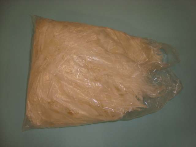 Feather quality boas 1.75 metres long