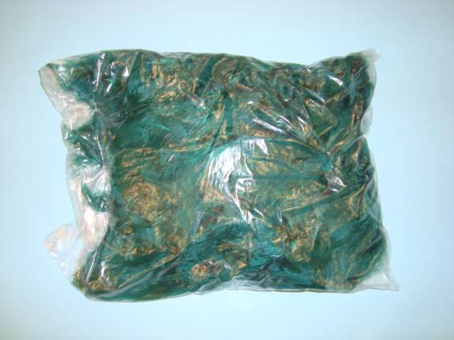 Feather quality boas 1.75 metres long