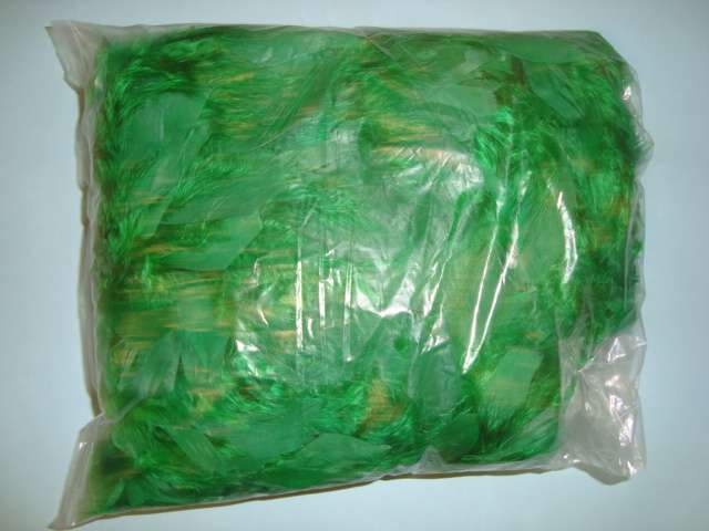 Feather quality boas 1.75 metres long