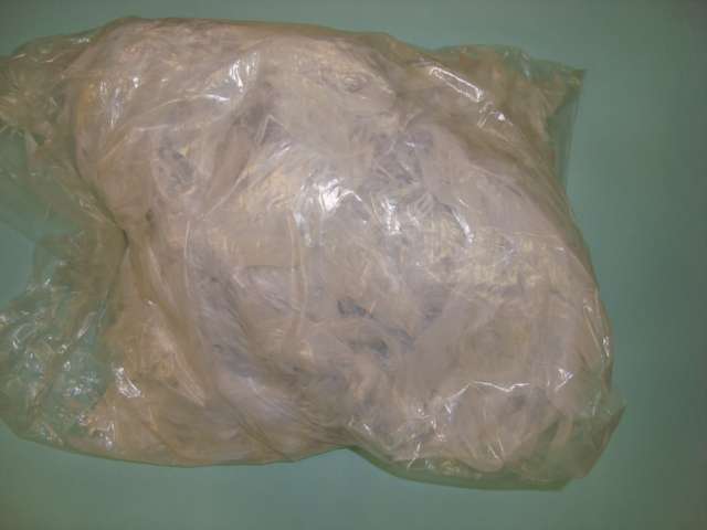 Feather quality boas 1.75 metres long