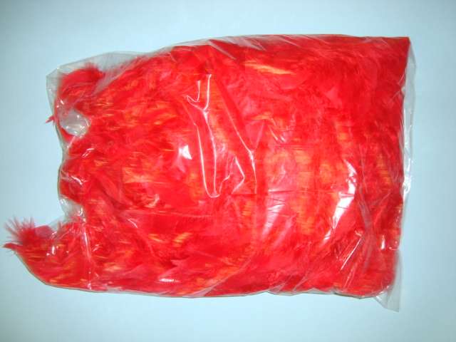 Feather quality boas 1.75 metres long