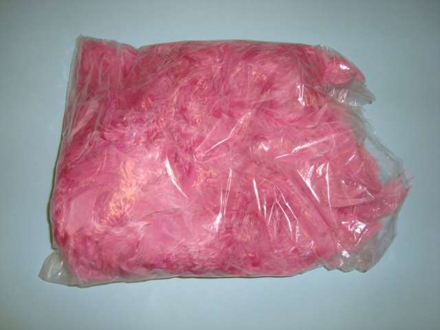Feather quality boas 1.75 metres long