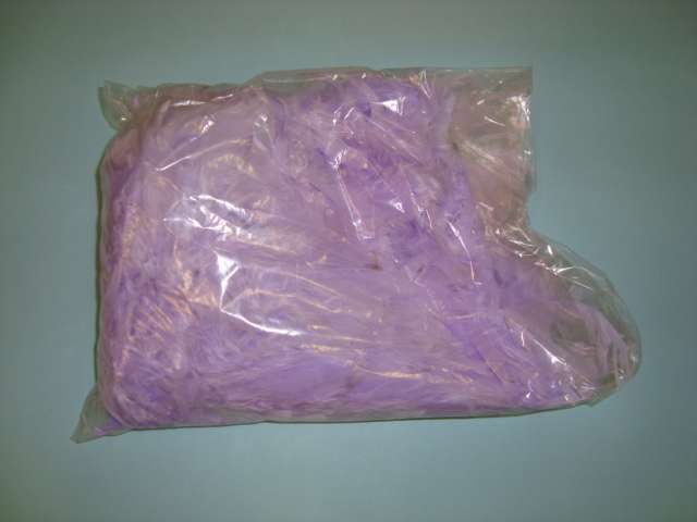 Feather quality boas 1.75 metres long