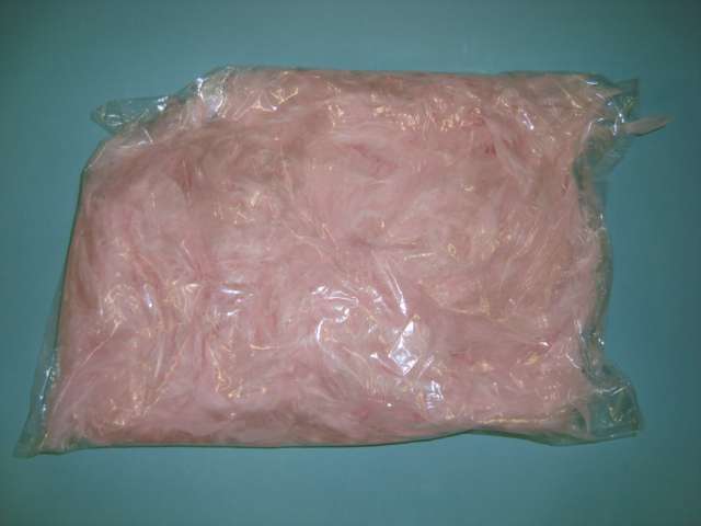 Feather quality boas 1.75 metres long