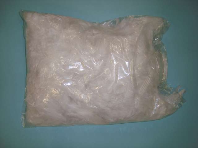Feather quality boas 1.75 metres long