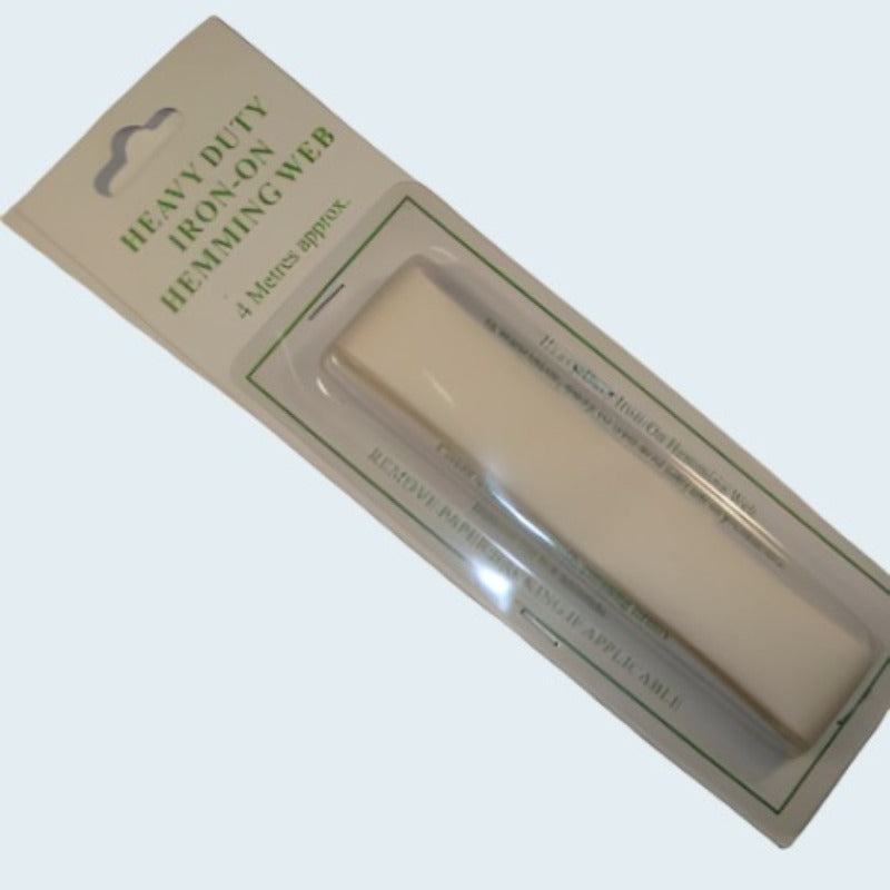 10 cards Hemming web heavy duty 4mts on each card