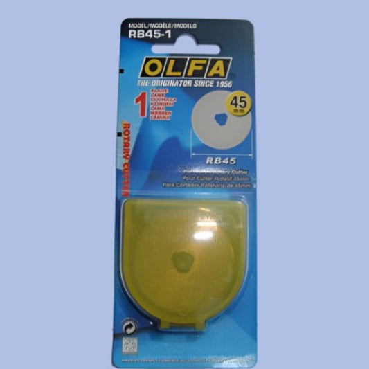 Rotary Cutter BLADE LARGE size 45mm