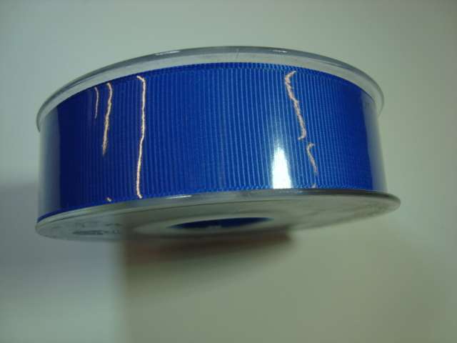 20 metres of grosgrain ribbon 25mm