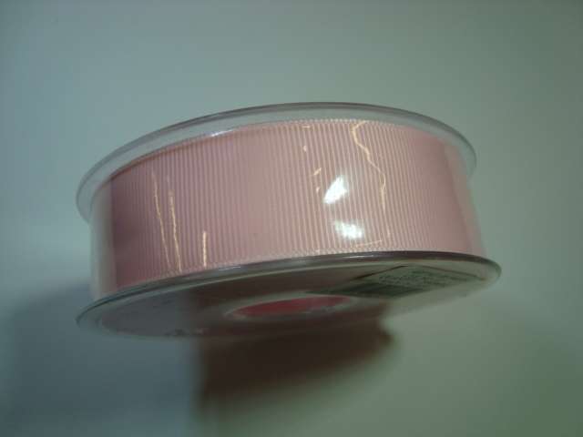 20 metres of grosgrain ribbon 25mm