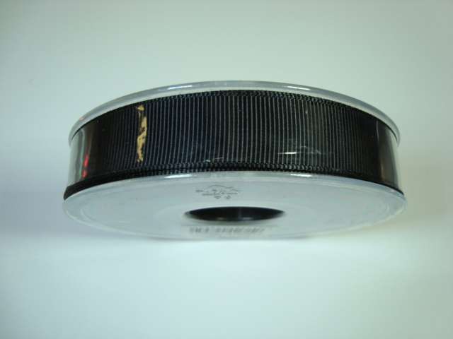 20 metres of grosgrain ribbon 15mm wide