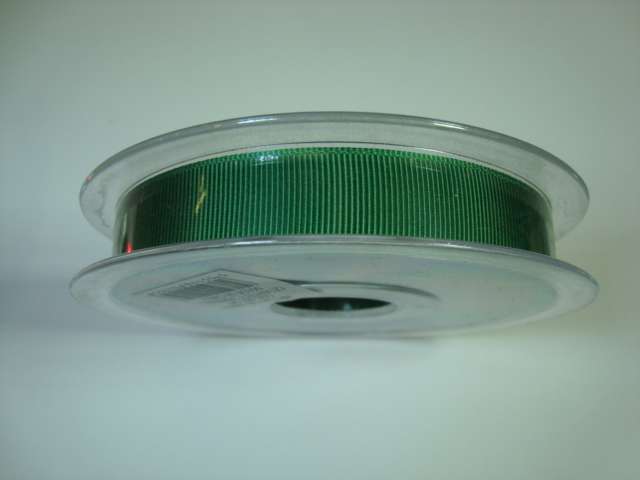 20 metres of grosgrain ribbon 15mm wide