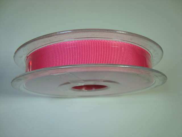 20 metres of grosgrain ribbon 15mm wide