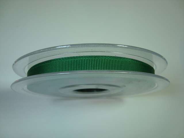 20 metres of grosgrain ribbon 10mm wide