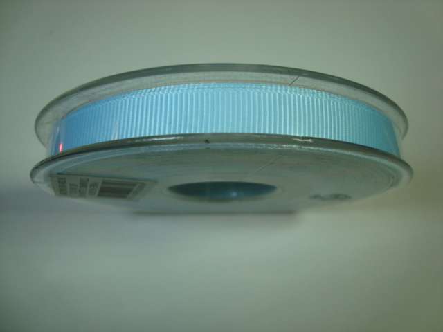 20 metres of grosgrain ribbon 10mm wide