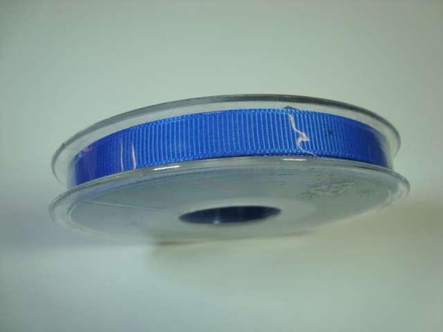 20 metres of grosgrain ribbon 10mm wide