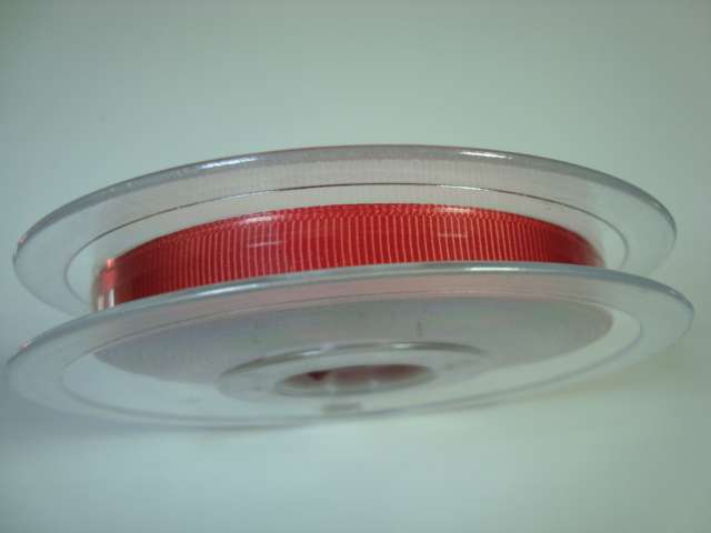 20 metres of grosgrain ribbon 10mm wide