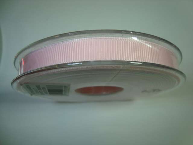 20 metres of grosgrain ribbon 10mm wide