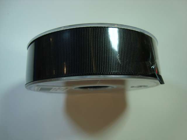 20 metres of grosgrain ribbon 25mm