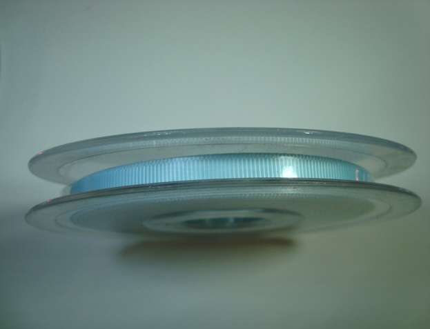 20 metres of grosgrain ribbon 6mm wide