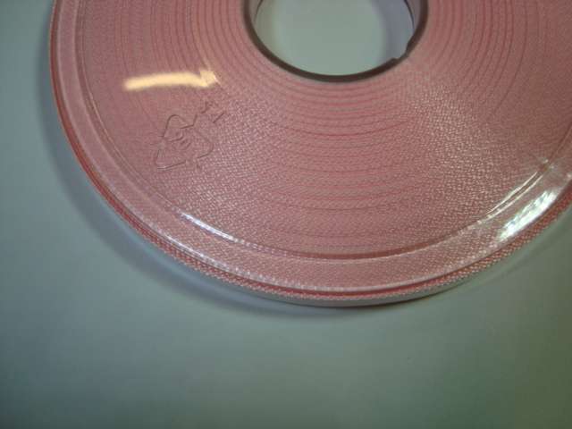 20 metres of grosgrain ribbon 6mm wide
