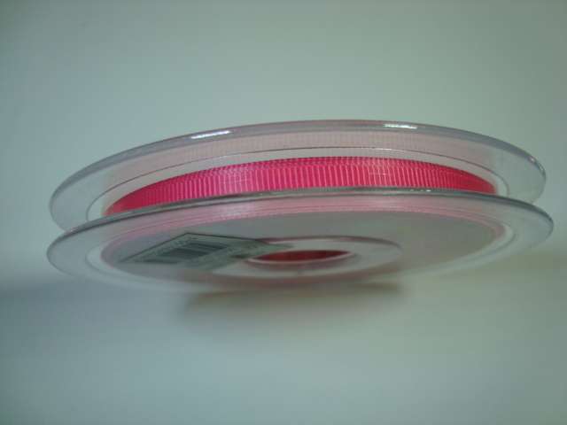 20 metres of grosgrain ribbon 6mm wide