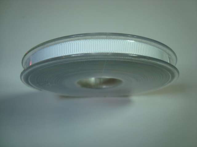 20 metres of grosgrain ribbon 6mm wide