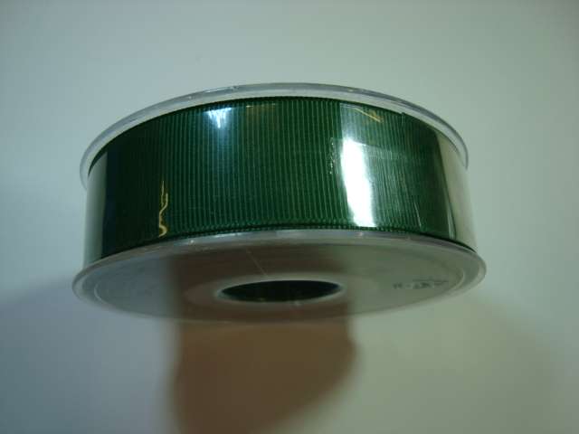 20 metres of grosgrain ribbon 25mm