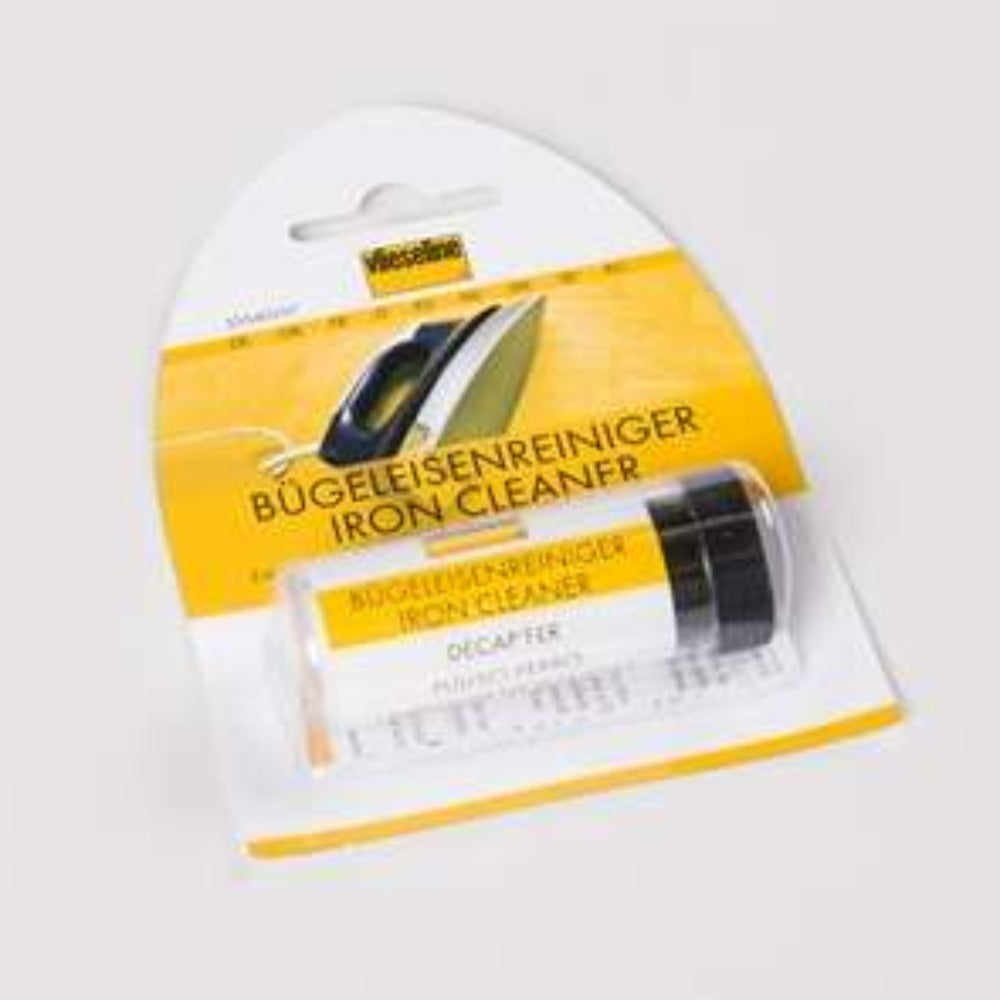 Iron cleaner *Vlieseline Brand*