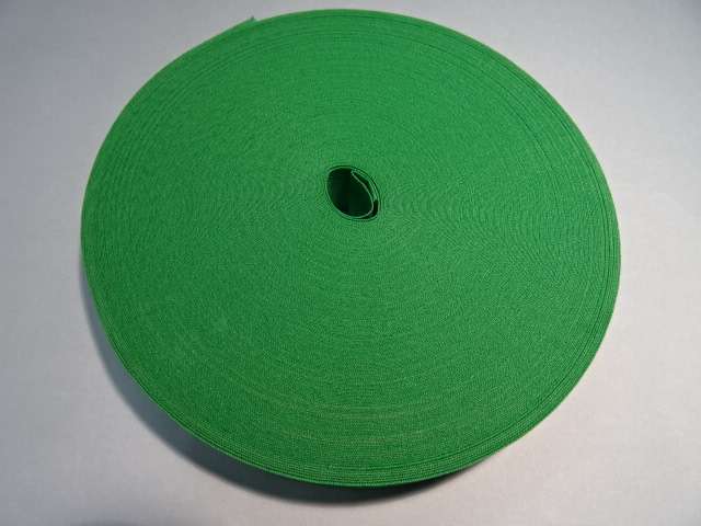50 metres of COTTON BIAS BINDING 25mm wide NEW COLOURS