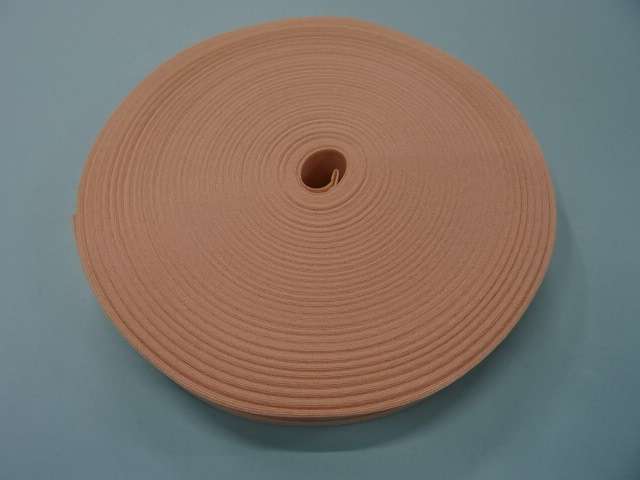 50 metres of COTTON BIAS BINDING 25mm wide