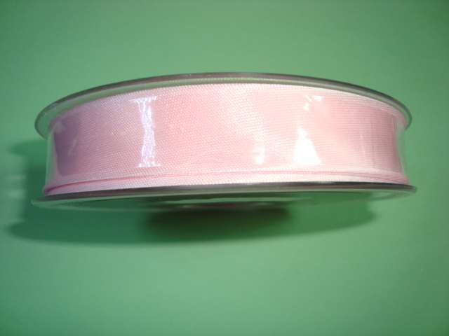 25 metres satin bias binding 19mm wide