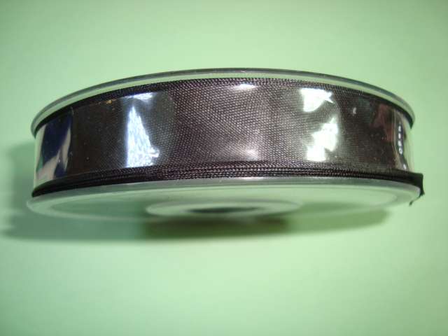 25 metres satin bias binding 19mm wide