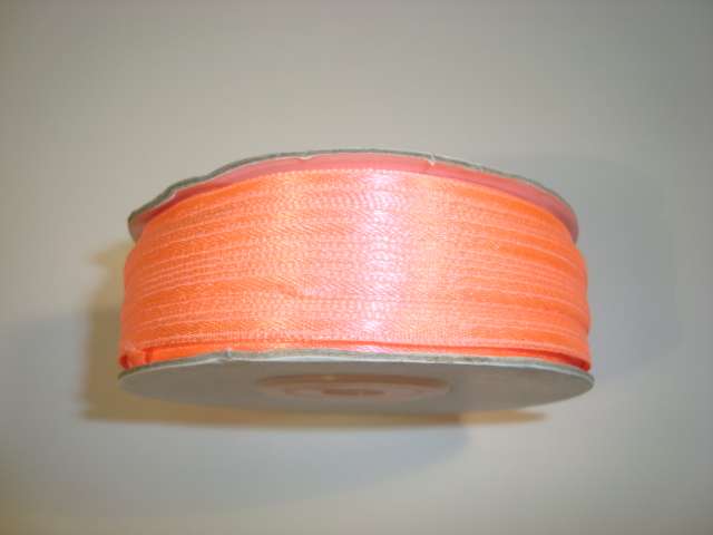 100 metres of 3mm double satin ribbon [ list B ]