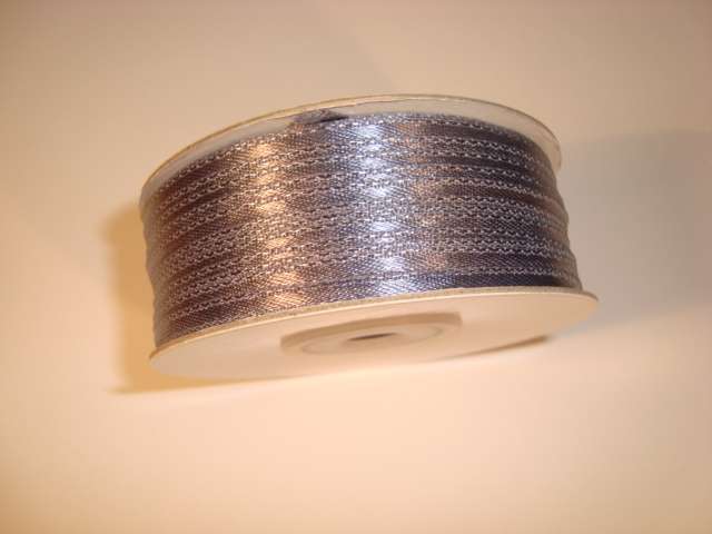100 metres of 3mm double satin ribbon [ list C ]