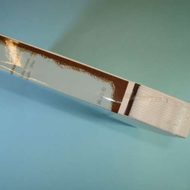 20 metre Peta-Stretch / Nor Stretch waistband elastic 25mm wide