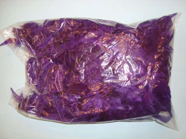 Feather quality boas 1.75 metres long