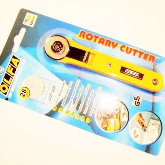Rotary Cutter small size [ 28mm ]