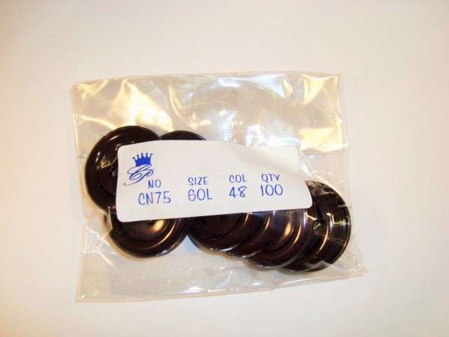 10 Big round buttons size 50mm 80 line choice of colour