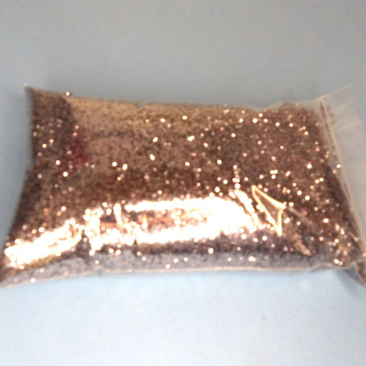 Large Bag Of Silver Glitters Approximately 500 grams clearance